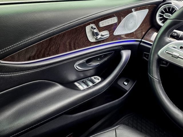Used 2020 Mercedes-Benz CLS 450 4MATIC image 16