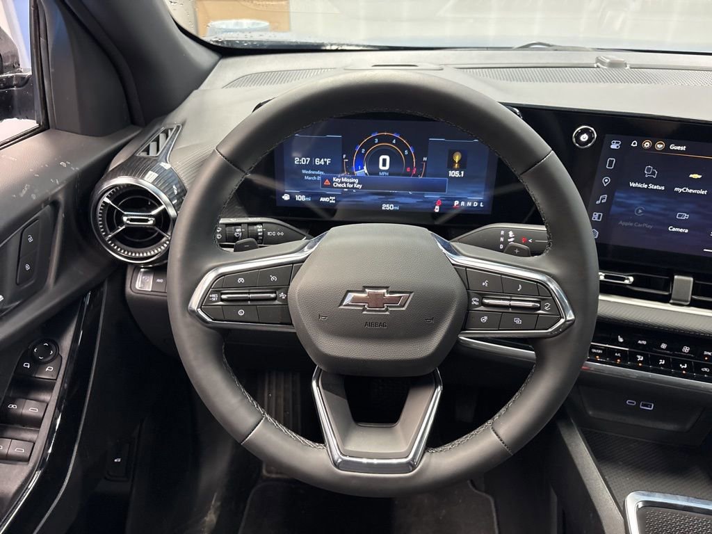 New 2026 Chevrolet Equinox LT w/ Convenience Package II image 37