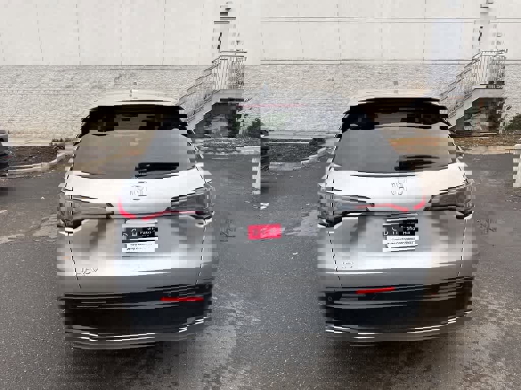 Used 2024 Honda HR-V EX-L image 20