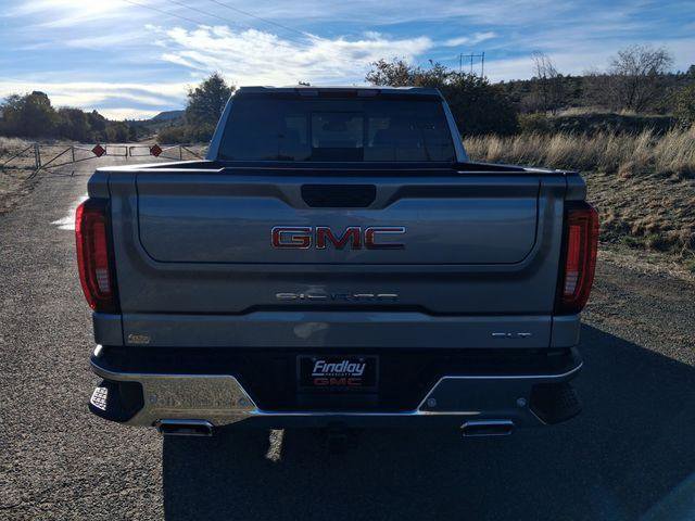 New 2026 GMC Sierra 1500 SLT w/ SLT Premium Plus Package image 5