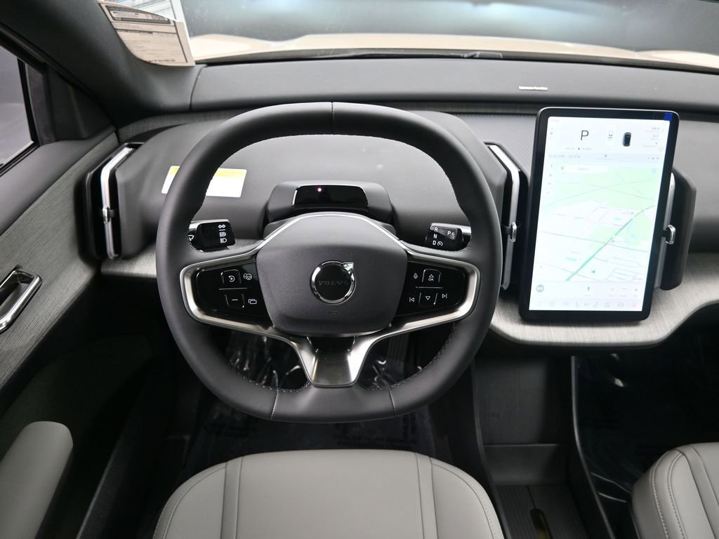 New 2026 Volvo EX30 Cross Country Ultra image 17