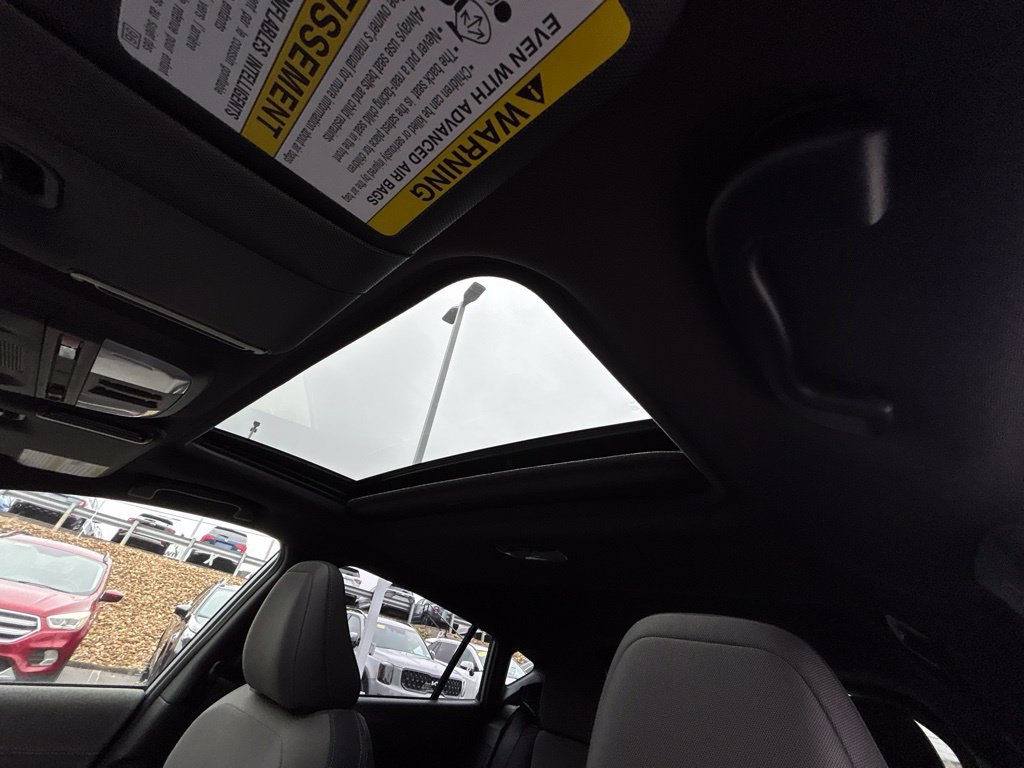 New 2026 Subaru Crosstrek 2.5i Sport AWD/4WD image 10