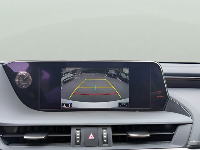 Used 2019 Lexus ES 350 w/ Accessory Package FWD image 19