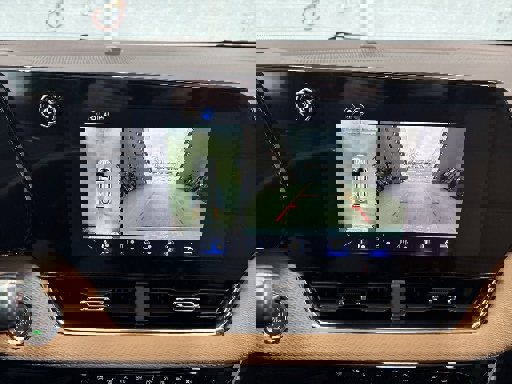 New 2026 Chevrolet Equinox ACTIV w/ Convenience Package III image 38