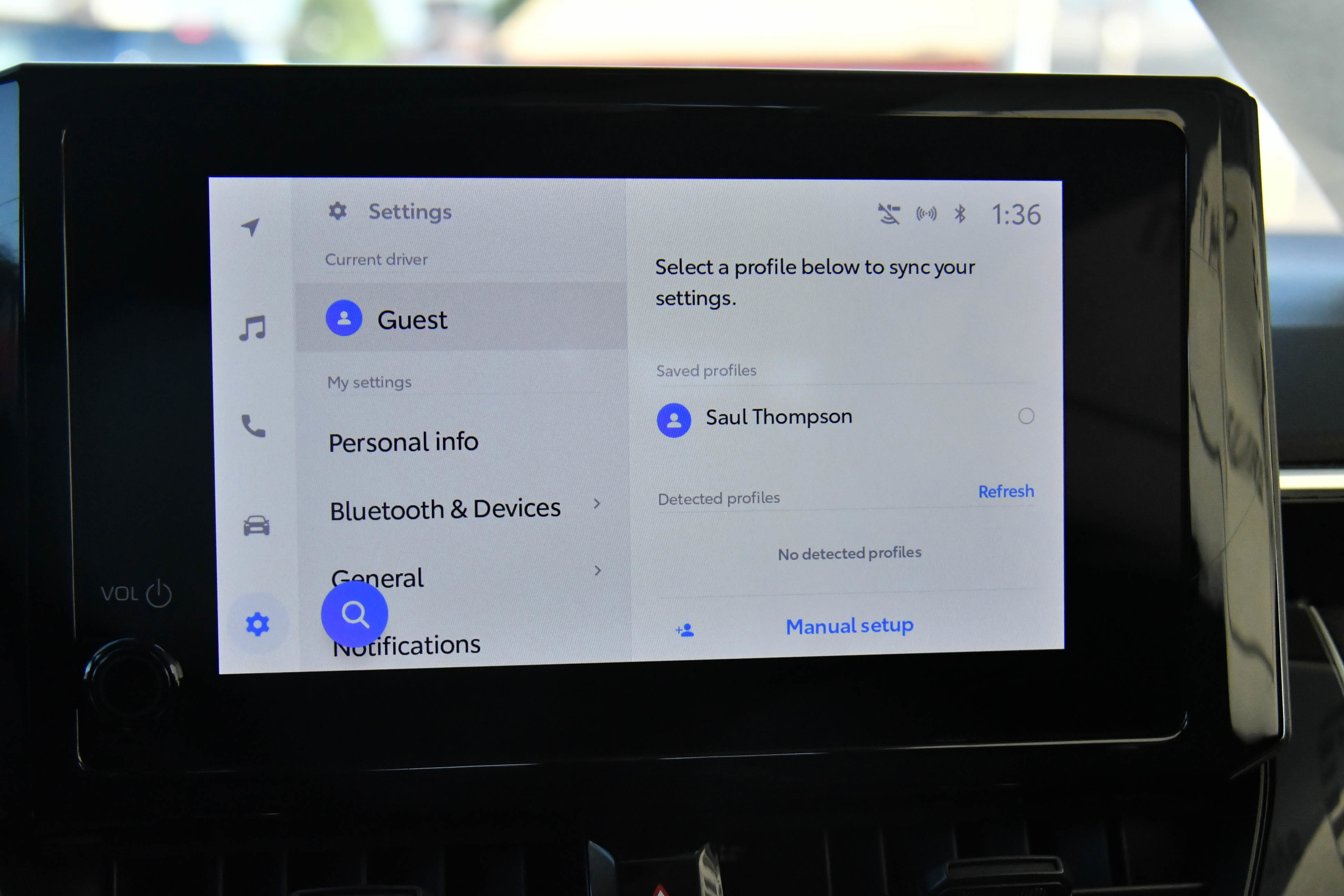 Used 2024 Toyota Corolla LE image 18
