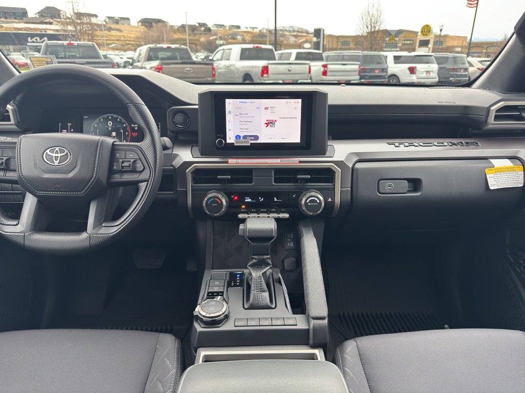 New 2026 Toyota Tacoma SR5 image 9