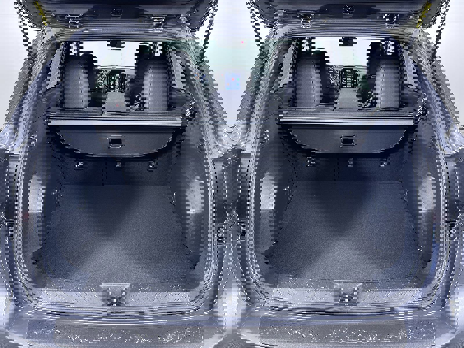 Certified 2025 Subaru Crosstrek 2.5i Sport w/ Popular Package #4A image 24