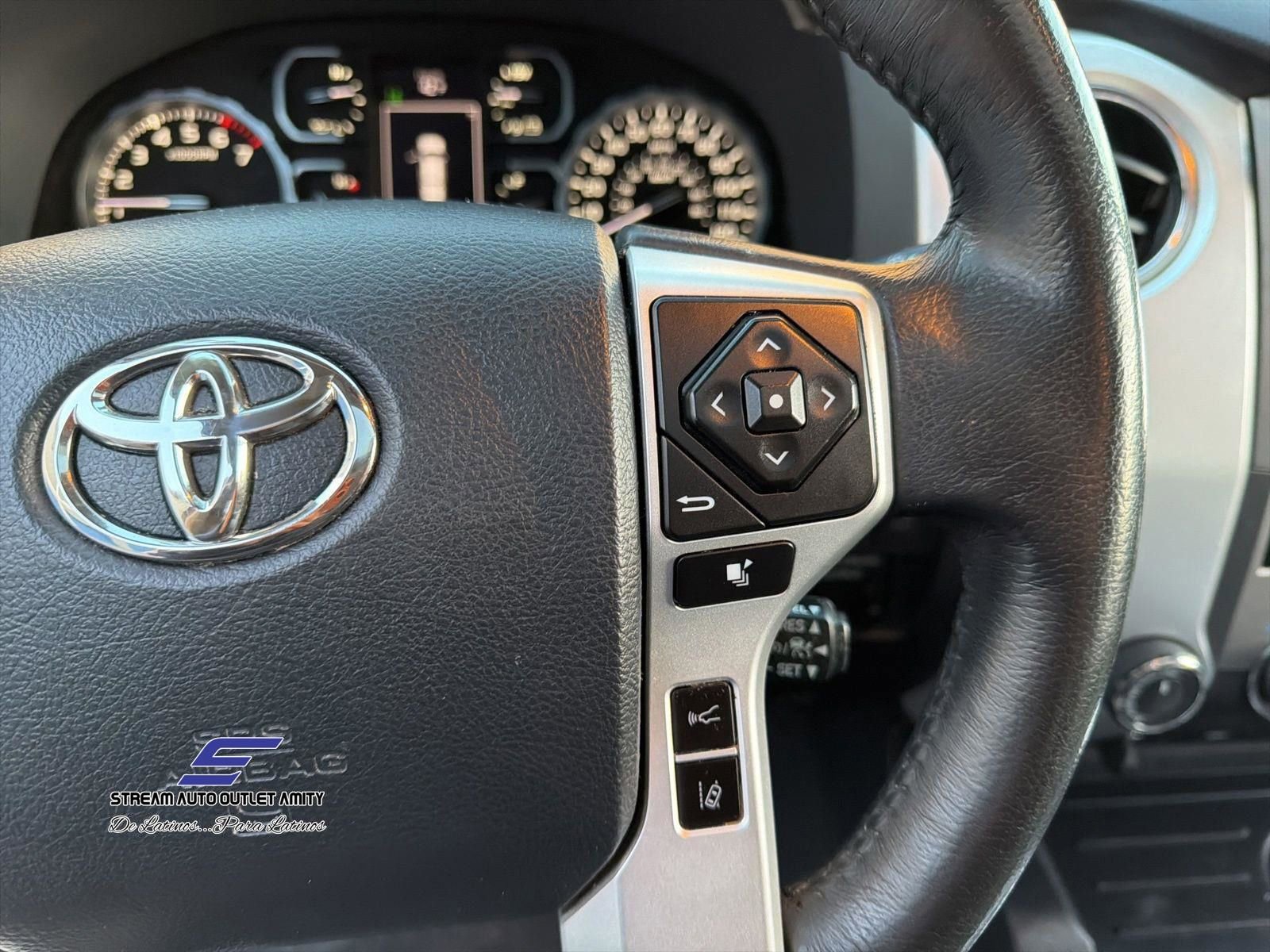 Used 2019 Toyota Tundra Limited image 38