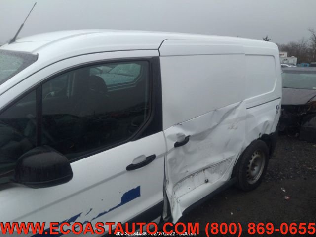 Used 2015 Ford Transit Connect XL FWD image 8