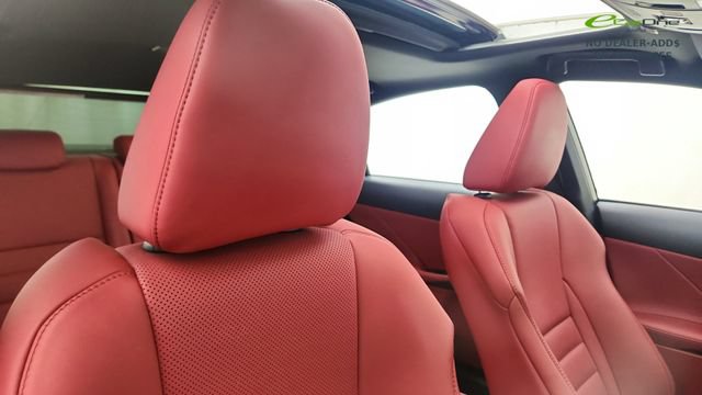 Used 2023 Lexus IS 350 F Sport RWD image 22