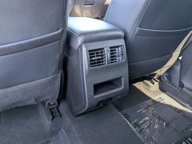 Used 2024 Mitsubishi Outlander SE AWD/4WD image 26