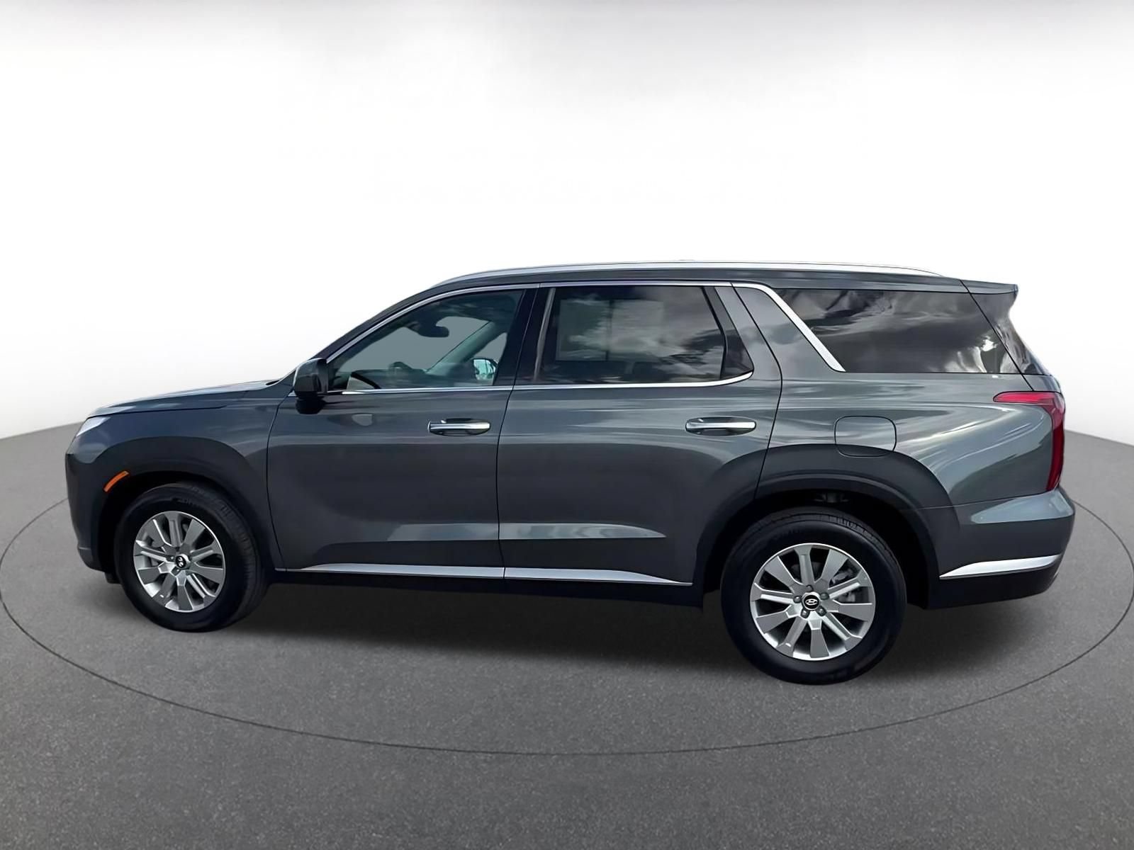 Used 2025 Hyundai Palisade SEL AWD/4WD image 8