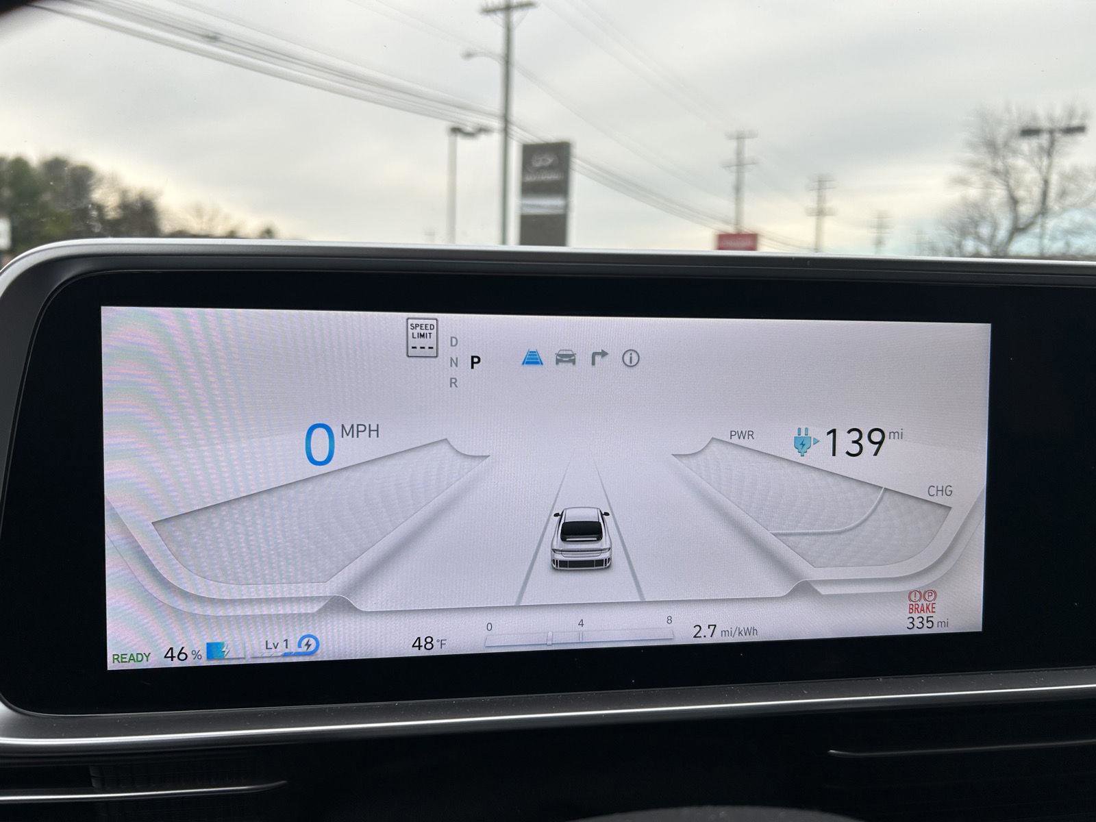 Certified 2023 Hyundai Ioniq 6 SEL w/ Cargo Package image 25