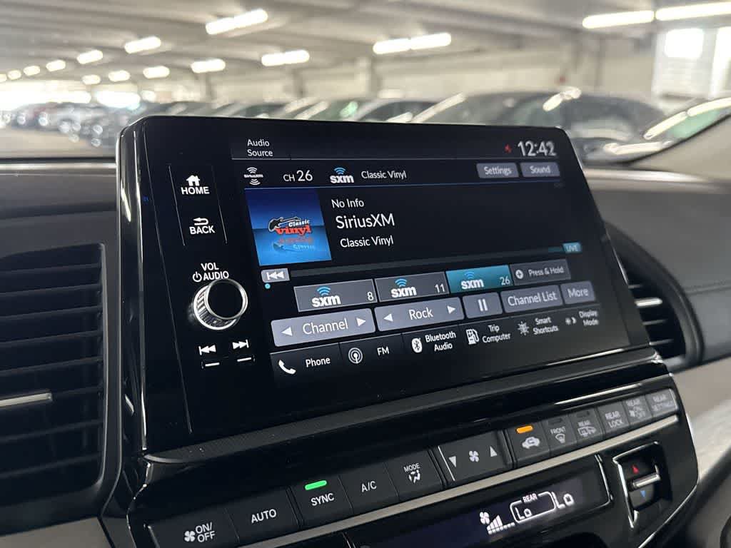 New 2026 Honda Odyssey EX-L image 17