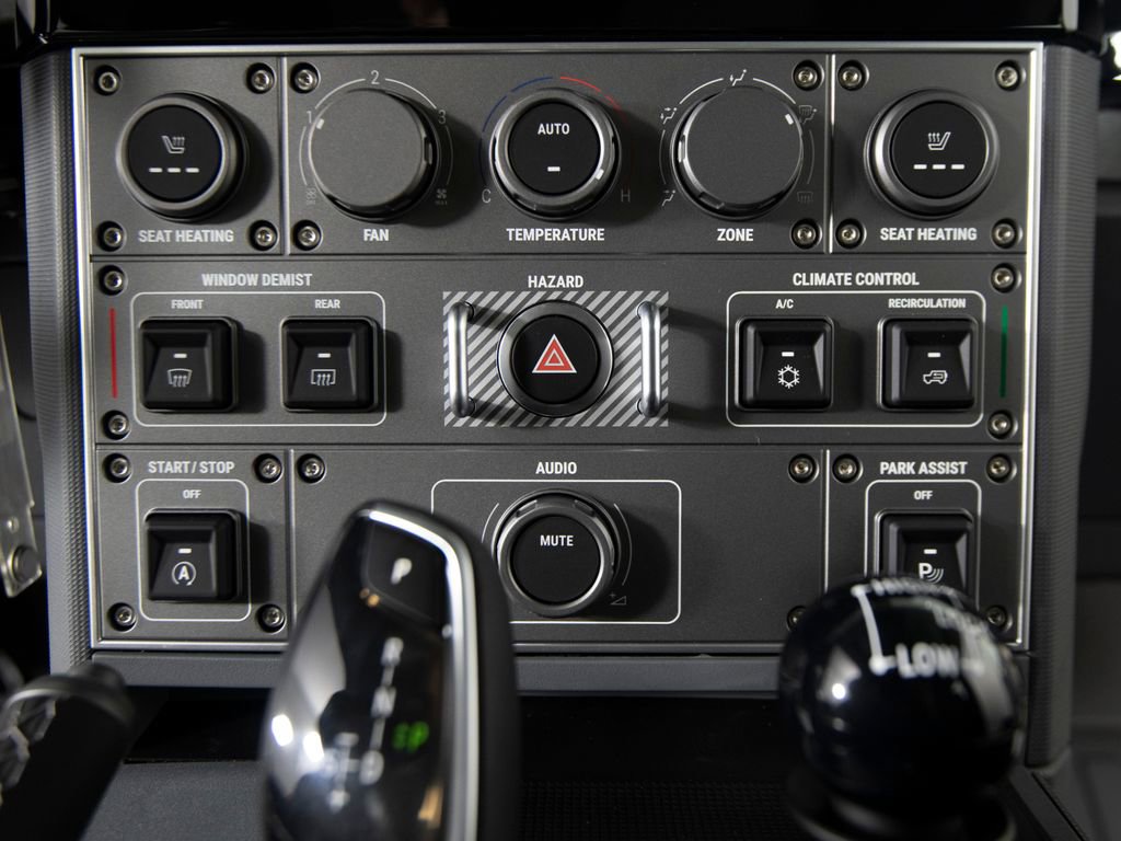 New 2026 INEOS Grenadier image 16