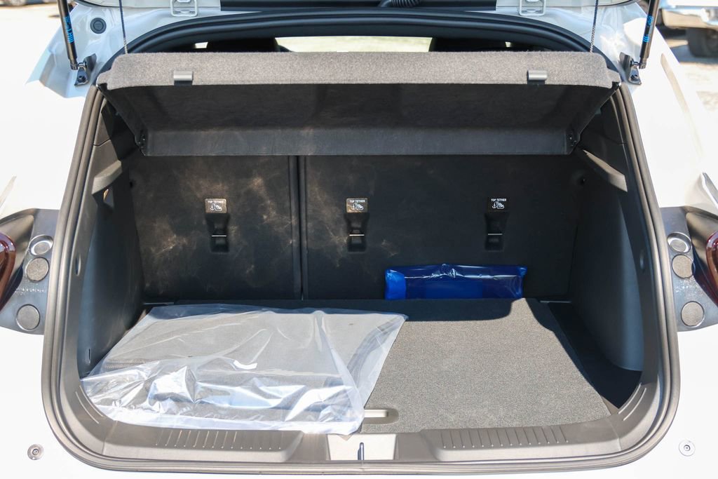 New 2026 Chevrolet Trax RS image 8