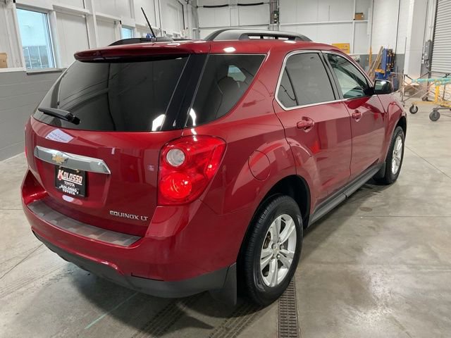 Used 2015 Chevrolet Equinox LT w/ Power Convenience Package image 6