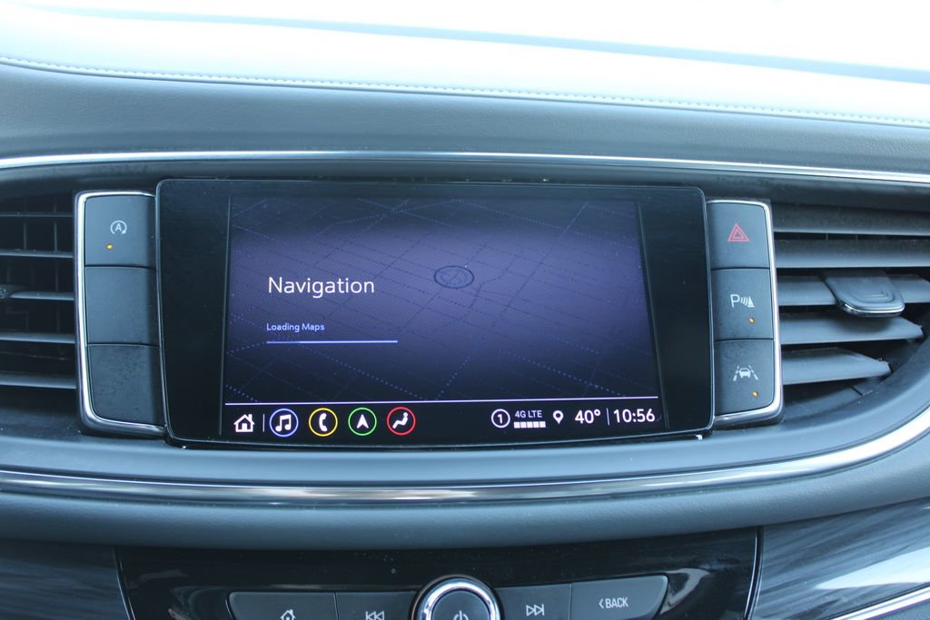 Used 2024 Buick Enclave Premium image 49