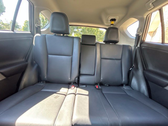 Used 2018 Toyota RAV4 Limited w/ Protection Package AWD/4WD image 33