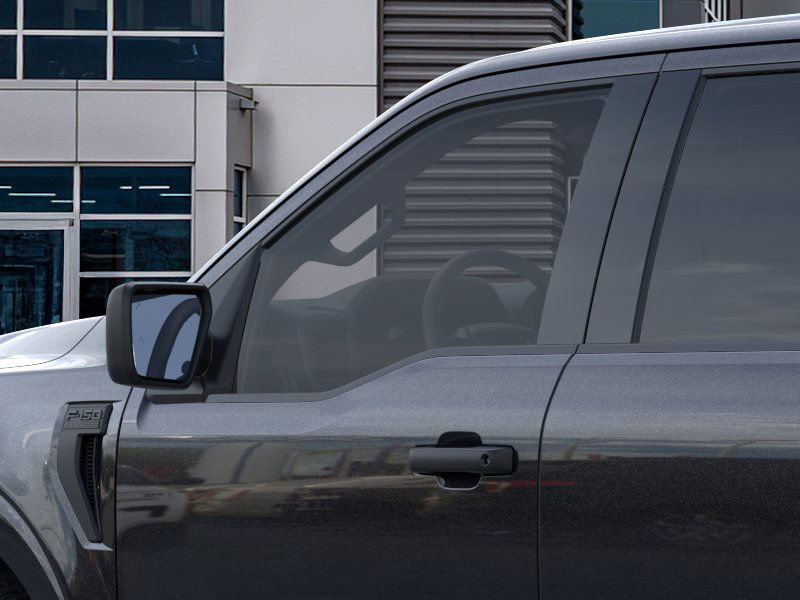 New 2026 Ford F150 STX w/ Equipment Group 200A image 20