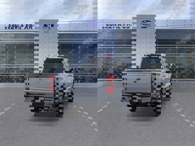 New 2026 Ford F250 Lariat image 8