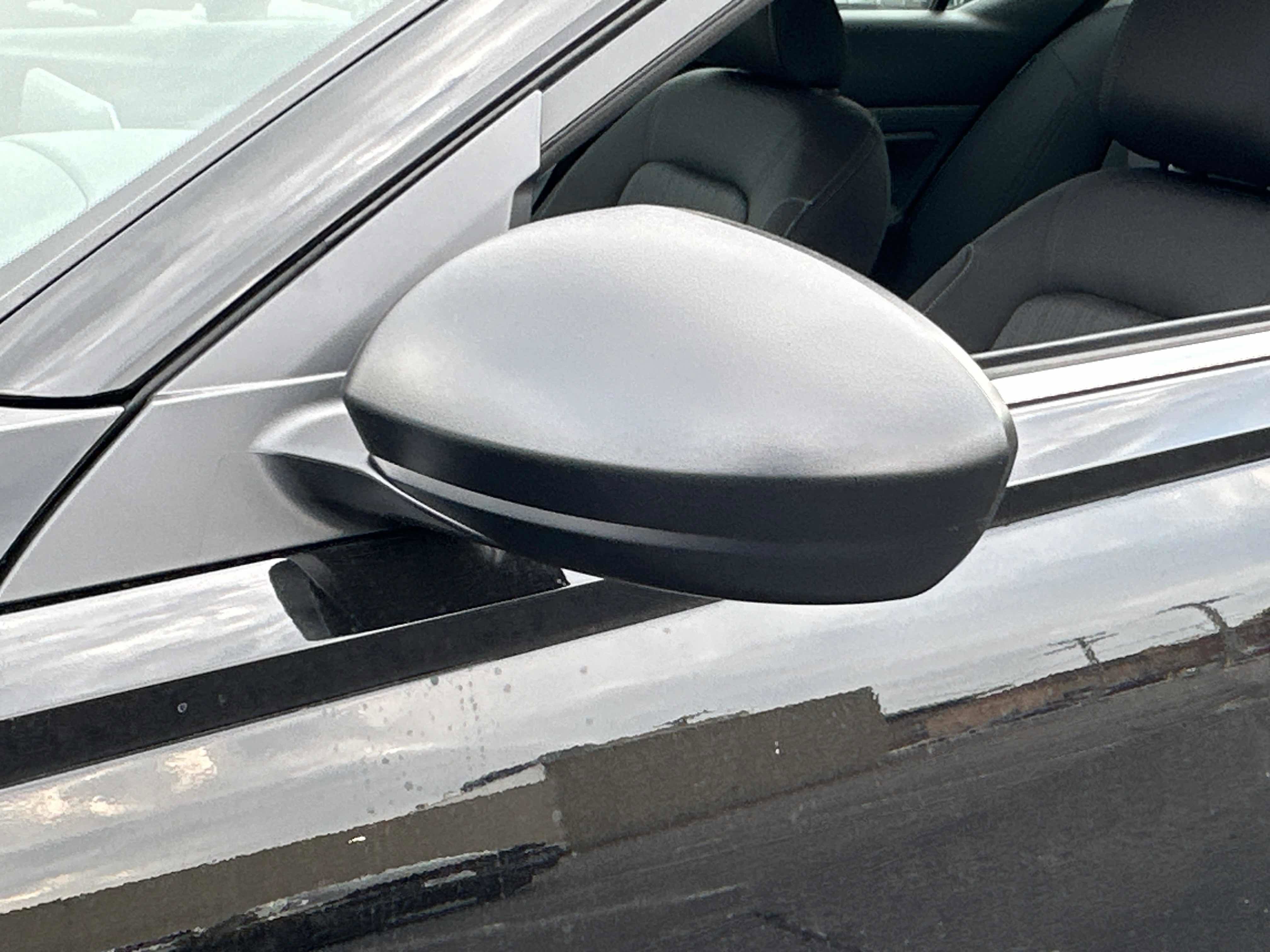 New 2026 Nissan Altima 2.5 SV AWD/4WD image 9