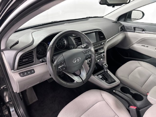 Used 2019 Hyundai Elantra Value Edition FWD image 19