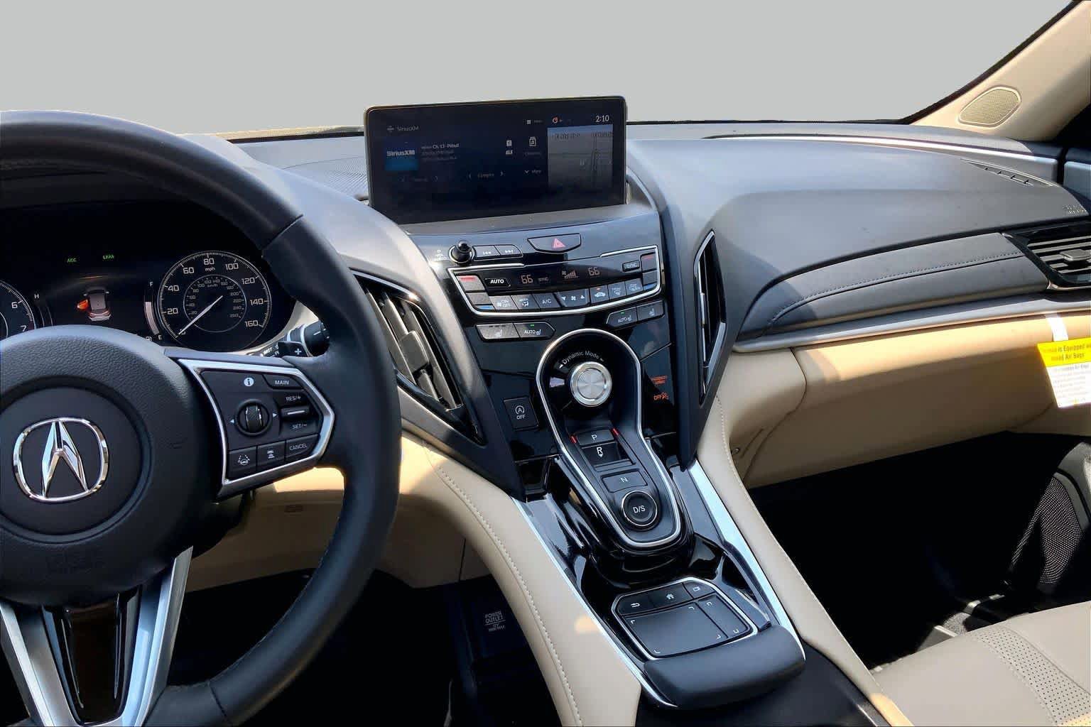 Used 2019 Acura RDX AWD w/ Technology Package image 6