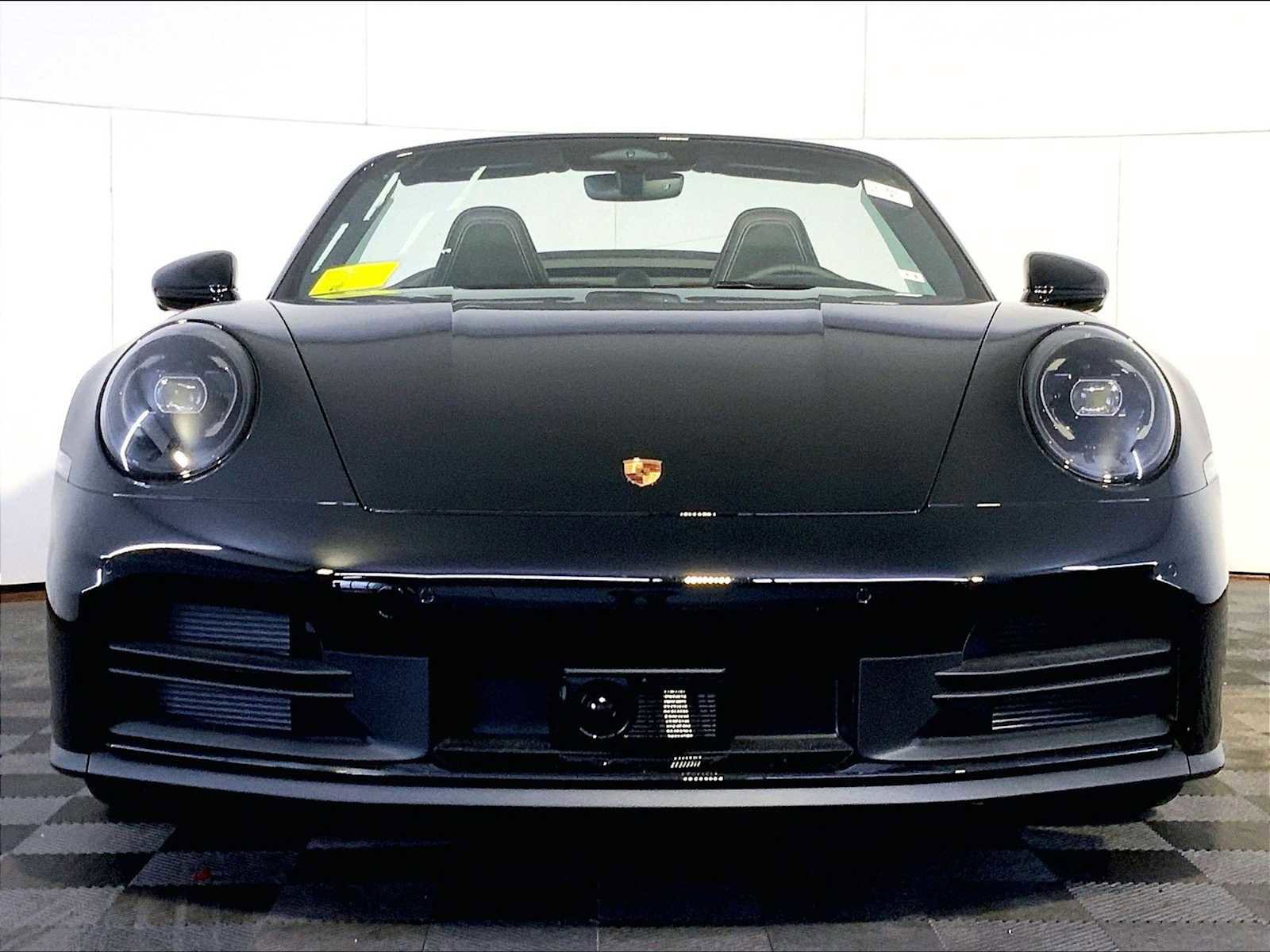 New 2026 Porsche 911 Carrera RWD image 9