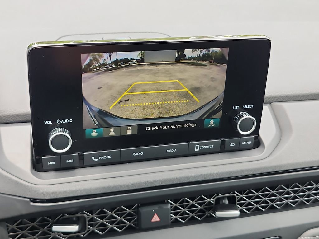 Used 2024 Honda Accord EX image 27