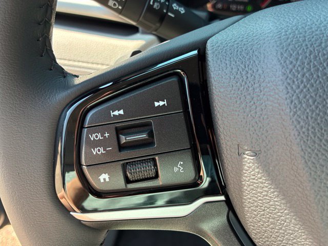 Certified 2026 Honda Odyssey EX-L image 12
