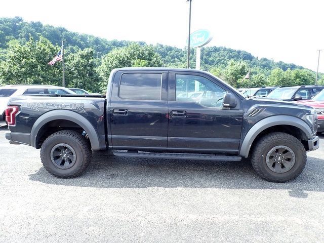 Used 2018 Ford F150 Raptor w/ Equipment Group 802A Luxury AWD/4WD image 7