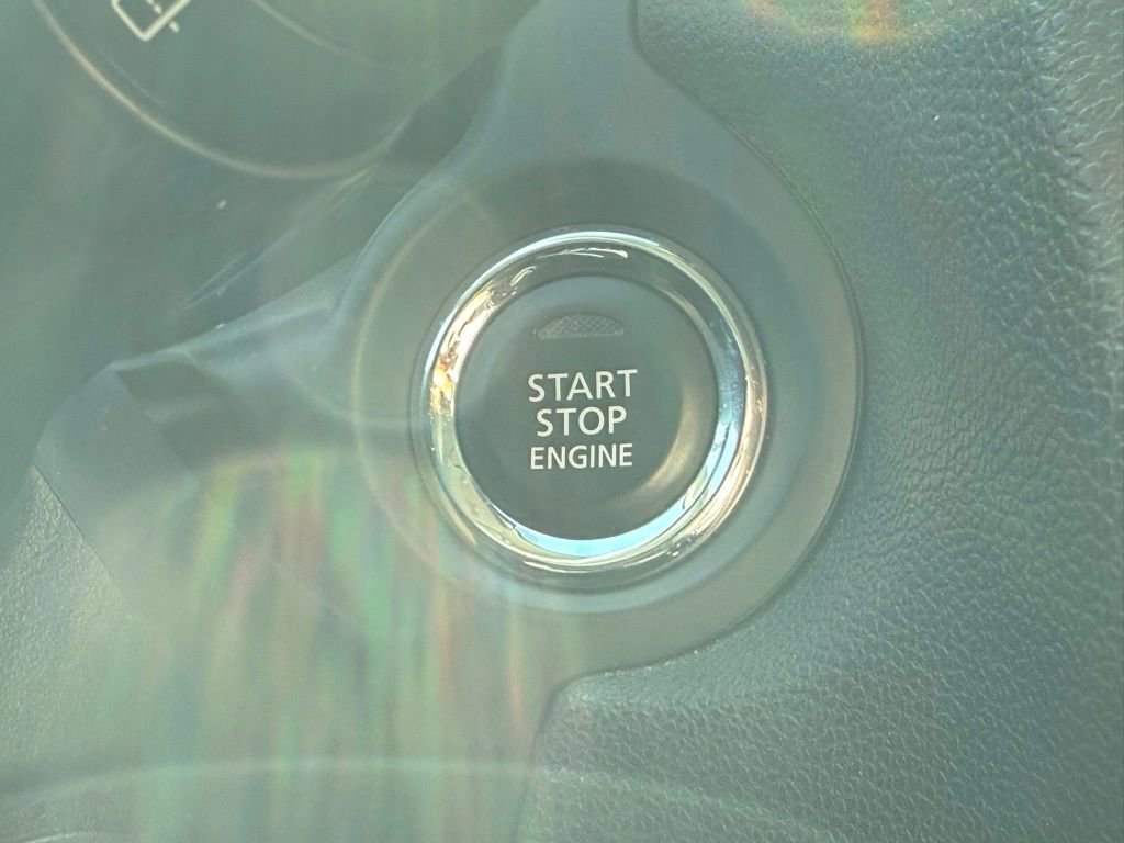 Used 2024 Mitsubishi Outlander Sport SE image 12