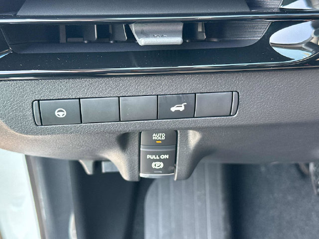 New 2027 Nissan Murano Platinum AWD/4WD image 23