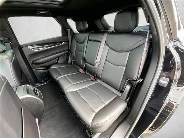 Used 2021 Cadillac XT5 Premium Luxury AWD/4WD image 28