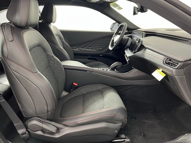 New 2026 Dodge Charger Scat Pack w/ Blacktop Package AWD/4WD image 14