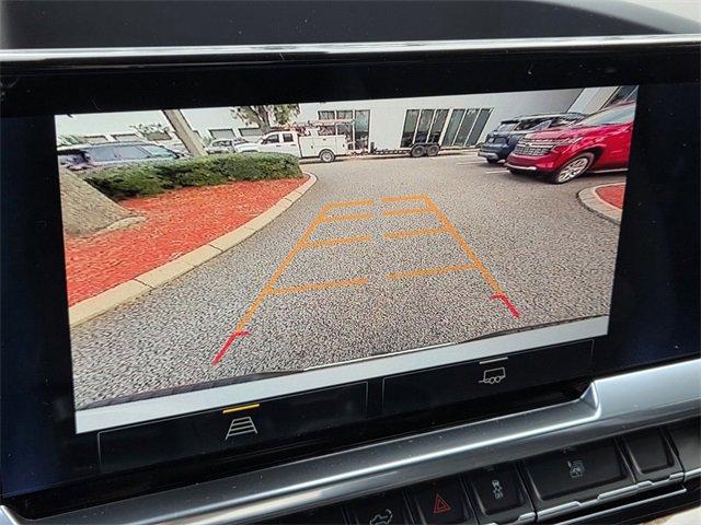 New 2026 Chevrolet Silverado 1500 LT image 20