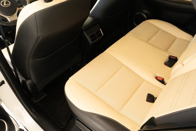 Used 2018 Lexus NX 300 FWD w/ Premium Package image 10
