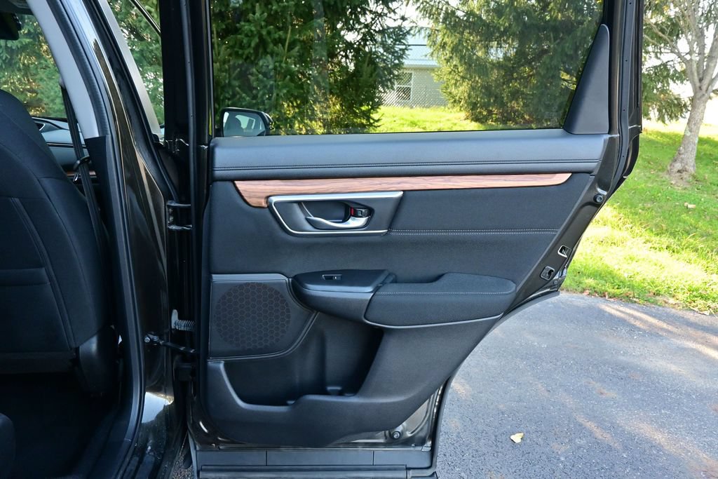 Used 2019 Honda CR-V EX image 19