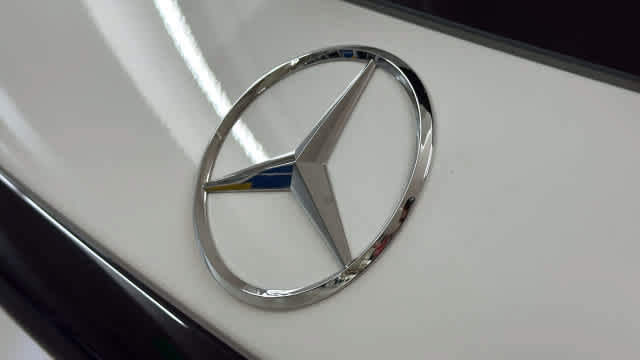 Certified 2026 Mercedes-Benz GLC 43 AMG 4MATIC image 9