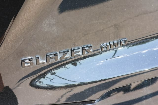 Used 2019 Chevrolet Blazer RS AWD/4WD image 8