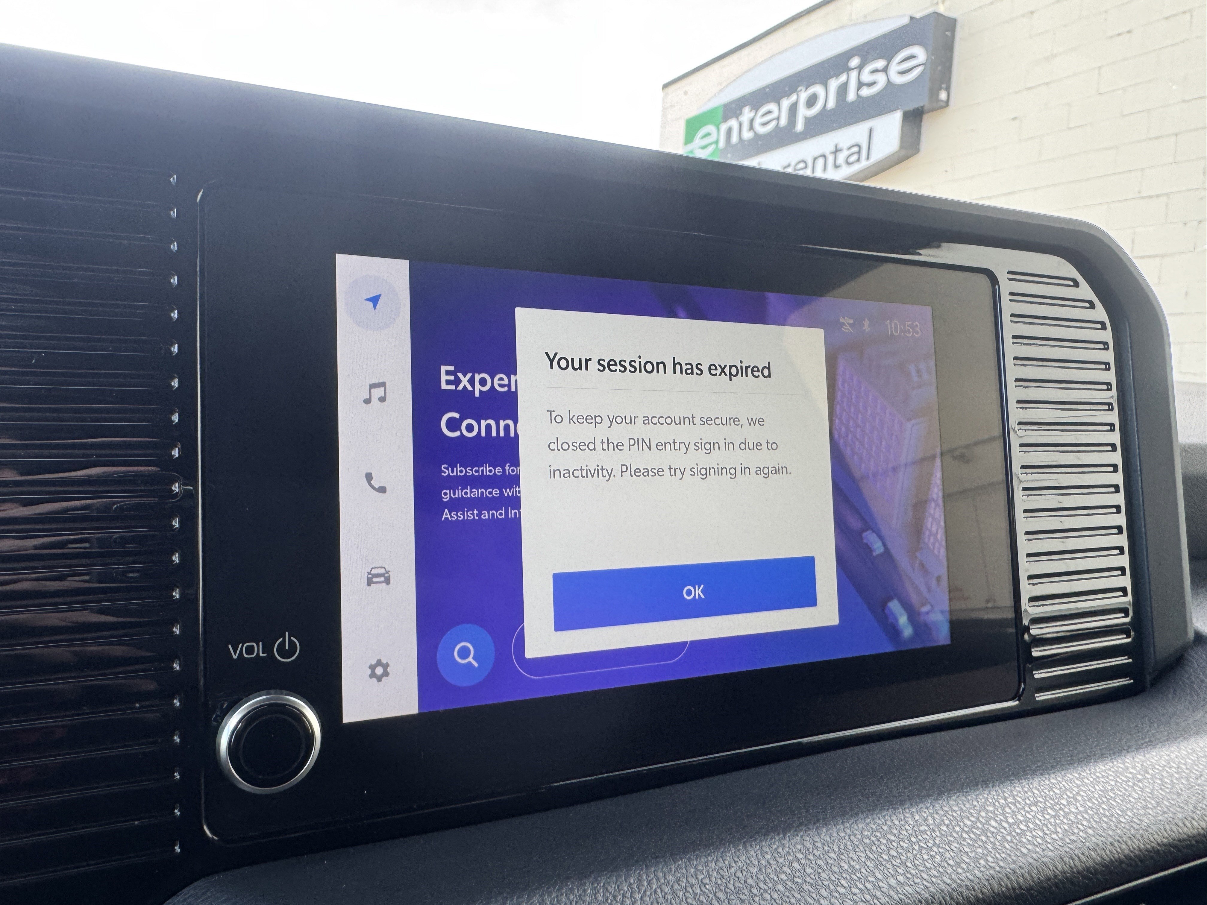 Certified 2025 Toyota Land Cruiser 1958 image 24