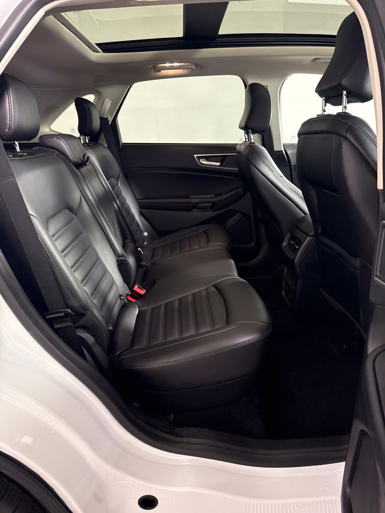 Used 2024 Ford Edge SEL w/ Convenience Package AWD/4WD image 17