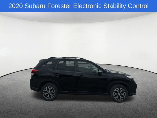 Used 2020 Subaru Forester Premium AWD/4WD image 23