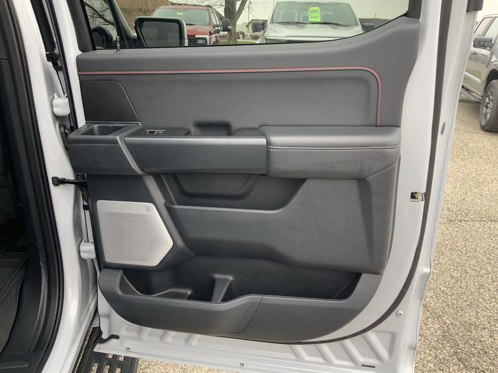 Used 2025 Ford F150 Raptor image 68