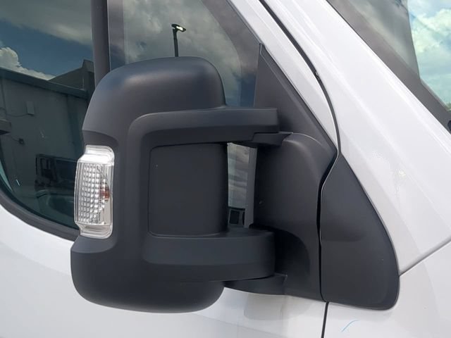 New 2026 RAM ProMaster 1500 w/ Safety Group FWD image 12