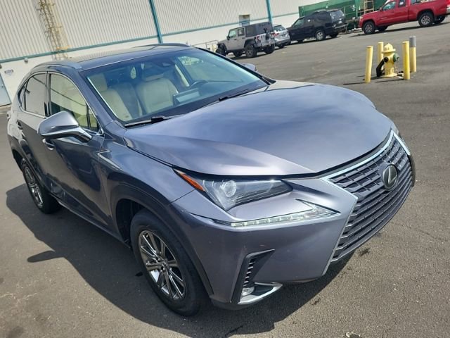 Used 2018 Lexus NX 300 FWD w/ Accessory Package 2 image 1