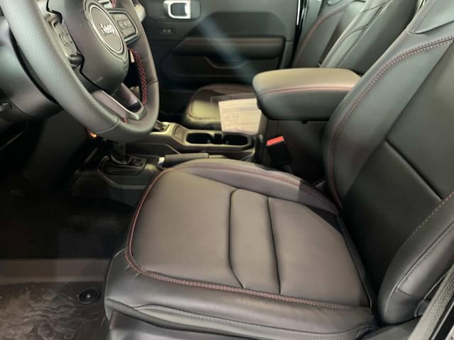 New 2026 Jeep Wrangler Unlimited Rubicon 392 AWD/4WD image 22