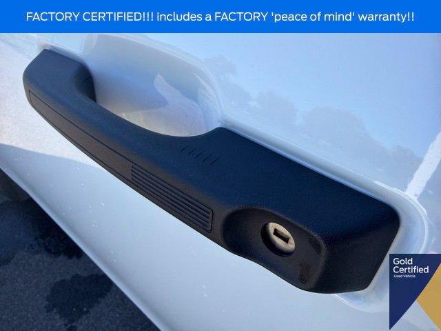 Certified 2026 Ford Maverick XLT AWD/4WD image 19