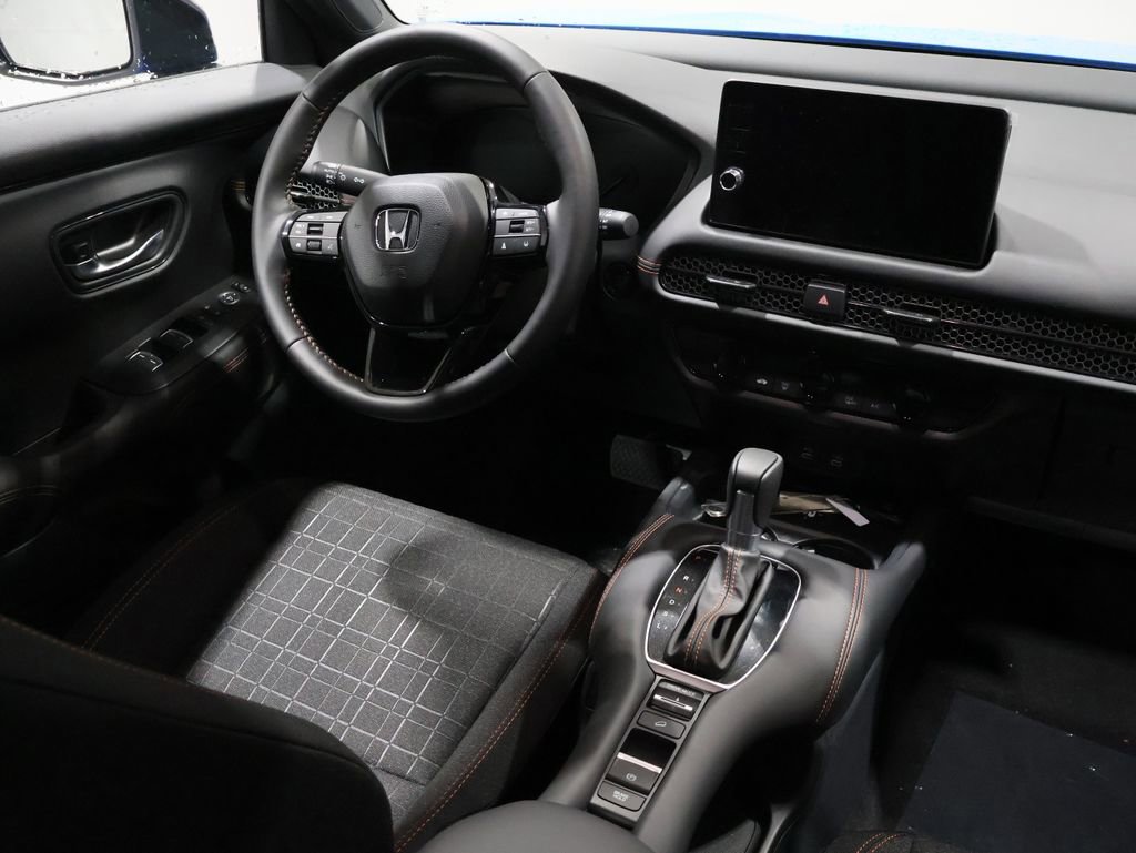 New 2026 Honda HR-V Sport image 19